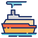 barco icon