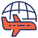 vuelo icon