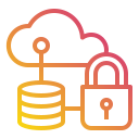 datos en la nube