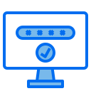 monitor icon