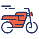 motocicleta icon