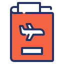 pasaporte icon