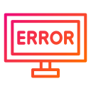 error