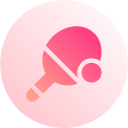 ping pong icon