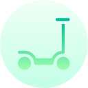 scooter icon