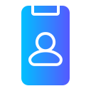 contactos icon