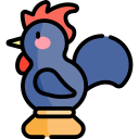 gallo icon