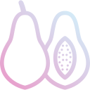 papaya icon