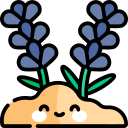 lavanda icon