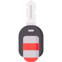 Car key 