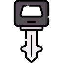 llave icon