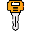 llave icon