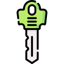 llave icon