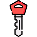 llave icon