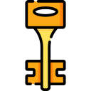 llave icon