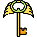 llave icon