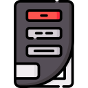 llave icon