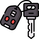 llave icon