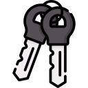 llave icon