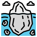 iceberg icon