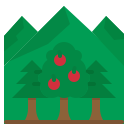 bosque icon