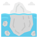 iceberg