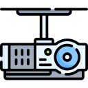 proyector icon