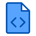 código icon