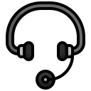 auriculares icon