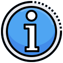 información icon