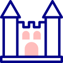 castillo icon