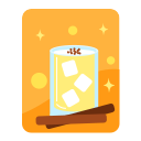 horchata icon