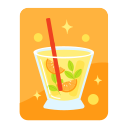 mojitos icon