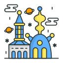 ciudad icon