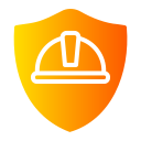 la seguridad icon