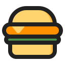 hamburguesa icon