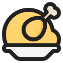 pollo icon