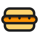 sandwich icon