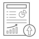 transferir datos icon