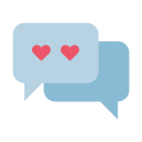 chat icon