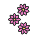 flores icon