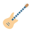 guitarra icon