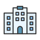 hotel icon