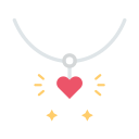 collar icon