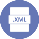 xml 