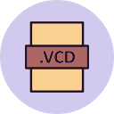 vcd icon