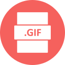 Gif Icon #308875 - Free Icons Library