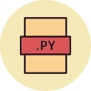 py 