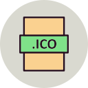 ico 