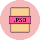 psd